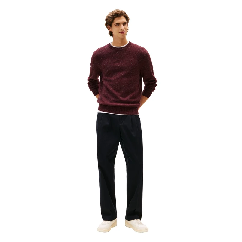 Tommy Hilfiger Rood dessin