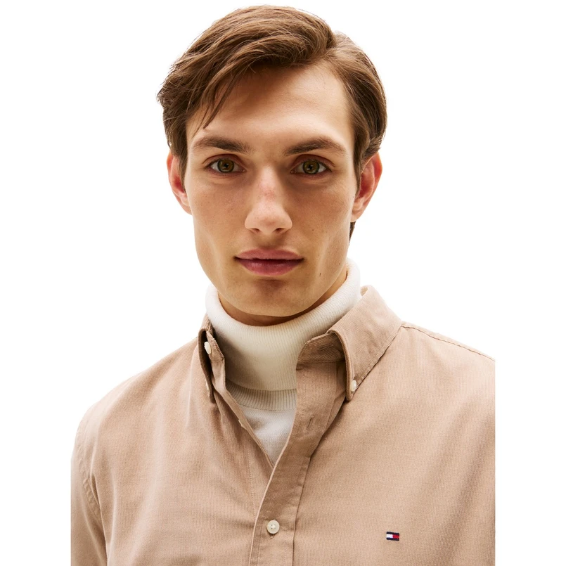 Tommy Hilfiger Taupe