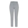 Toni Dress Dames Broek 12-09/2800-79 Antraciet