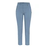 Toni Dress Dames Broek 12-09/2800-79 Bleached blue denim