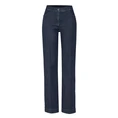 Toni Dress Dames Broek 12-39/1213-56 Blauw