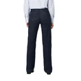 Toni Dress Dames Broek 12-39/1213-56 Blauw