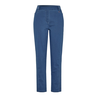 Toni Dress Dames Broek 20-07/2855-14 Bleached blue denim