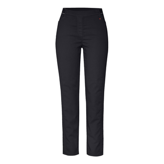 Toni Dress Dames Broek 20-07/2855-14 Navy
