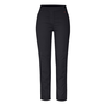 Toni Dress Dames Broek 20-07/2855-14 Navy