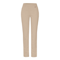 Toni Dress Dames Broek 21-31/2800-78 Beige