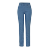 Toni Dress Dames Broek 21-31/2800-78 Bleached blue denim
