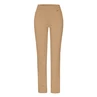 Toni Dress Dames Broek 21-31/2800-78 Bruin mele