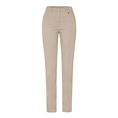 Toni Dress Dames Broek 21-31/2840-82 Beige