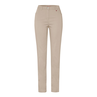 Toni Dress Dames Broek 21-31/2840-82 Beige