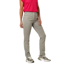 Toni Dress Dames Broek 21-31/2840-82 Groen