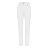 Toni Dress Dames Broek 21-31/2840-82 Wit