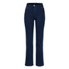 Toni Dress Dames Broek 21-31/2843-26 Navy