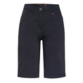 Toni Dress Dames Broek 21-61/2284-3 Blauw