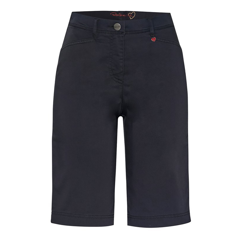 Toni Dress Dames Broek 21-61/2284-3 Blauw