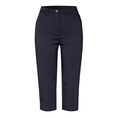 Toni Dress Dames Broek 21-61/2841-15 Blauw
