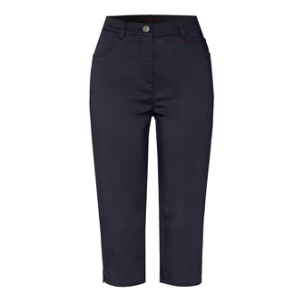 Toni Dress Dames Broek 21-61/2841-15 Blauw
