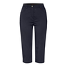 Toni Dress Dames Broek 21-61/2841-15 Blauw