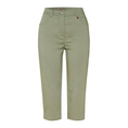 Toni Dress Dames Broek 21-61/2841-15 Linde
