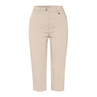 Toni Dress Dames Broek 21-61/2841-15 Taupe
