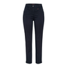 Toni Dress Dames Broek 21-61/2843-23 Blauw