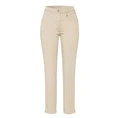 Toni Dress Dames Broek 21-61/2843-23 Taupe
