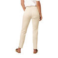 Toni Dress Dames Broek 21-61/2843-23 Taupe