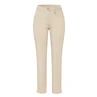 Toni Dress Dames Broek 21-61/2843-23 Taupe