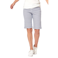 Toni Dress Dames Broek 23-24/2284-1 Bleu