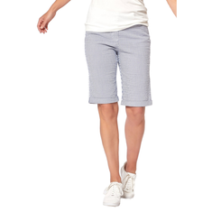 Toni Dress Dames Broek 23-24/2284-1 Bleu