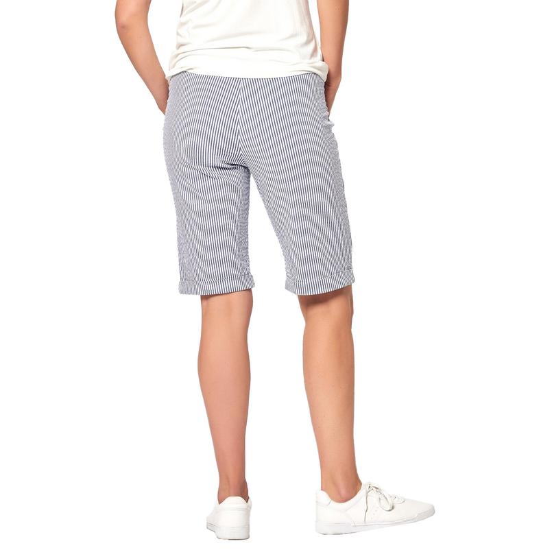 Toni Dress Dames Broek 23-24/2284-1 Bleu