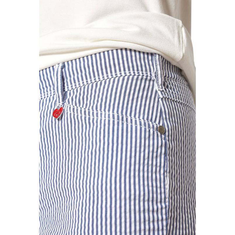 Toni Dress Dames Broek 23-24/2284-1 Bleu