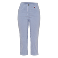 Toni Dress Dames Broek 23-24/2840-26 Bleu