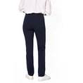 Toni Dress Dames Broek 61-68/2800 Navy