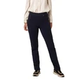 Toni Dress Dames Broek 61-68/2800 Navy