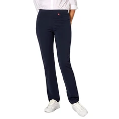 Toni Dress Dames Broek 61-68/2800 Navy