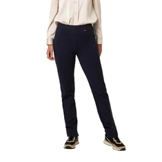 Toni Dress Dames Broek 61-68/2800 Navy