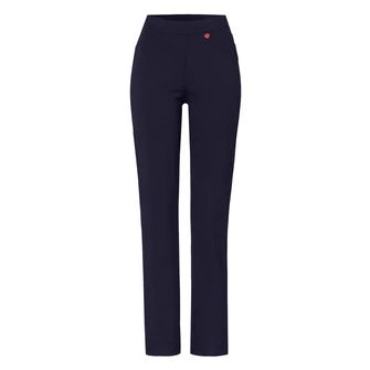 Toni Dress Dames Broek 61-68/2800 Navy