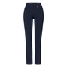 Toni Dress Dames Broek 61-68/2800 Navy