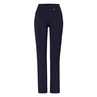 Toni Dress Dames Broek 61-68/2800 Navy