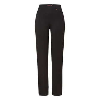 Toni Dress Dames Broek 61-68/2800 Zwart