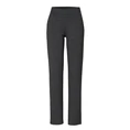 Toni Dress Dames Broek 67-04/2243-27 Zwart