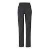 Toni Dress Dames Broek 67-04/2243-27 Zwart