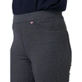 Toni Dress Dames Broek 67-15/2800 Navy