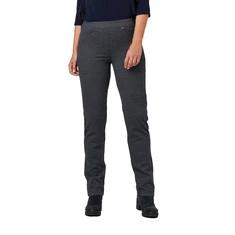 Toni Dress Dames Broek 67-15/2800 Navy