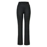 Toni Dress Dames Broek 67-16/2843-27 Zwart