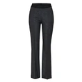 Toni Dress Dames Broek 68-07/1213-40 Antraciet