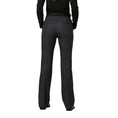 Toni Dress Dames Broek 68-07/1213-40 Antraciet