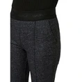 Toni Dress Dames Broek 68-07/1213-40 Antraciet