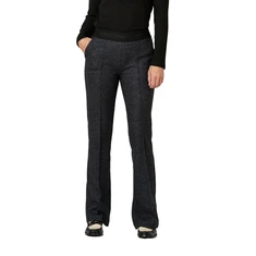 Toni Dress Dames Broek 68-07/1213-40 Antraciet